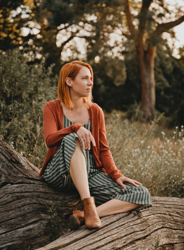 Kristin Meier, Grafik Designerin für Potsdam, Berlin und Brandenburg