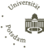 Logo Universität Potsdam