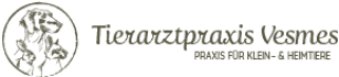 Logo Tierarztpraxis Vesmes